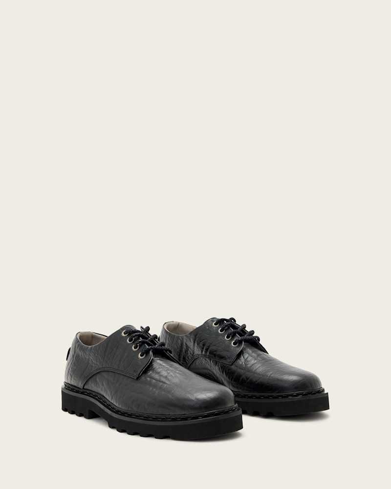 Skiff Derby Shoes