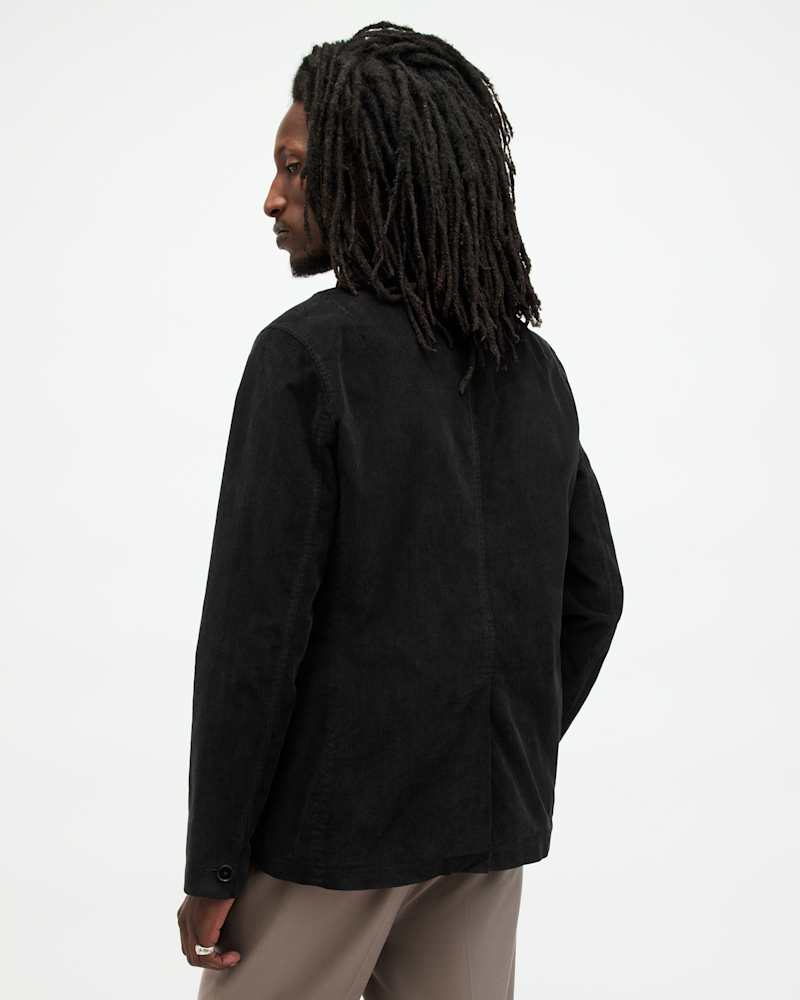 Dillon Corduroy Blazer