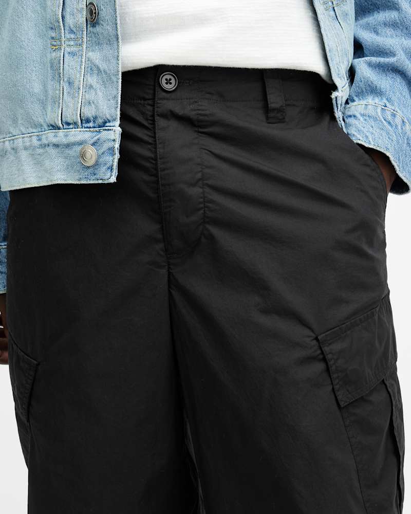 Ardy Wide Fit Cargo Shorts