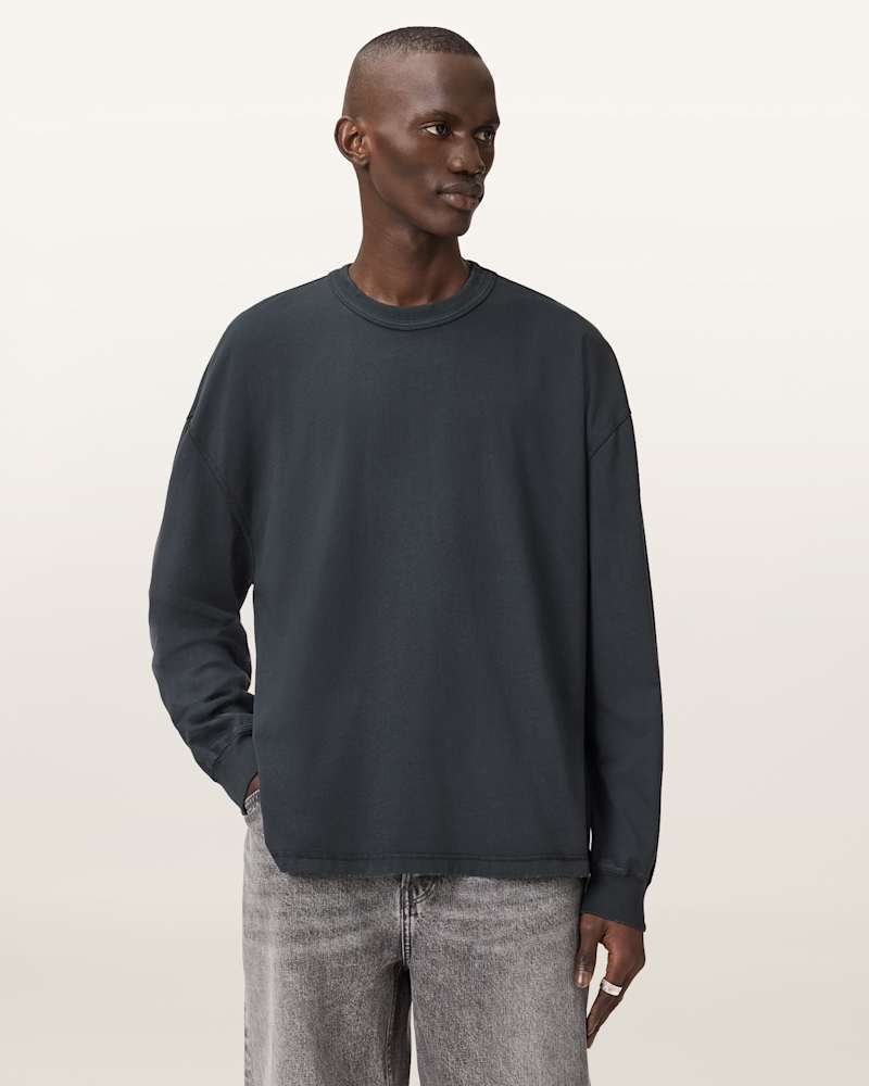 Cole Crew Neck Sweat