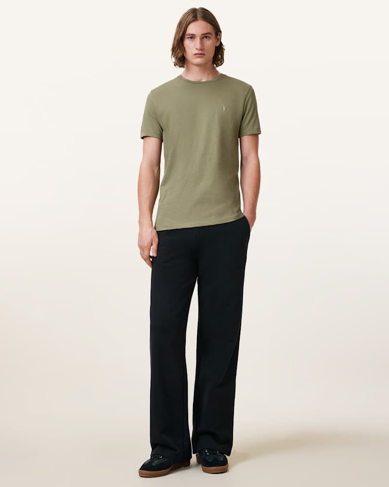 Tonic Crew Ramskull T-Shirts 3 Pack