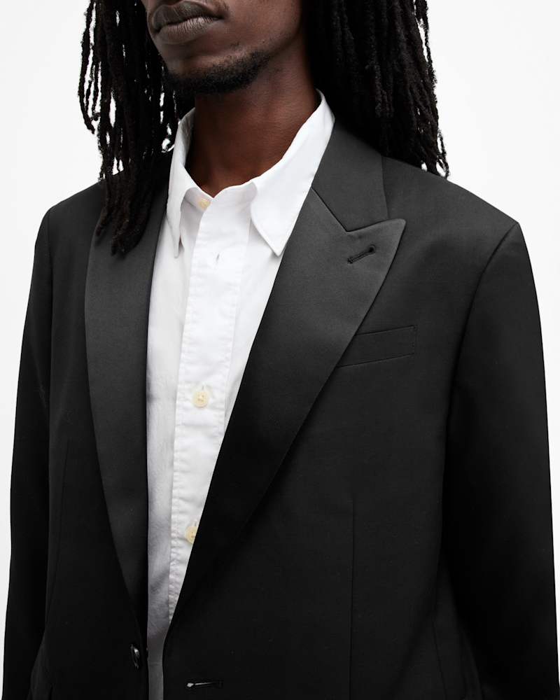 Tisbury Slim Fit Tuxedo Blazer