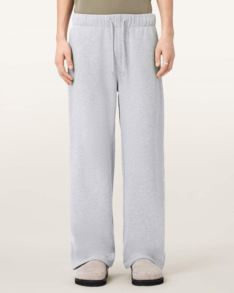 Asher Straight Fit Joggers