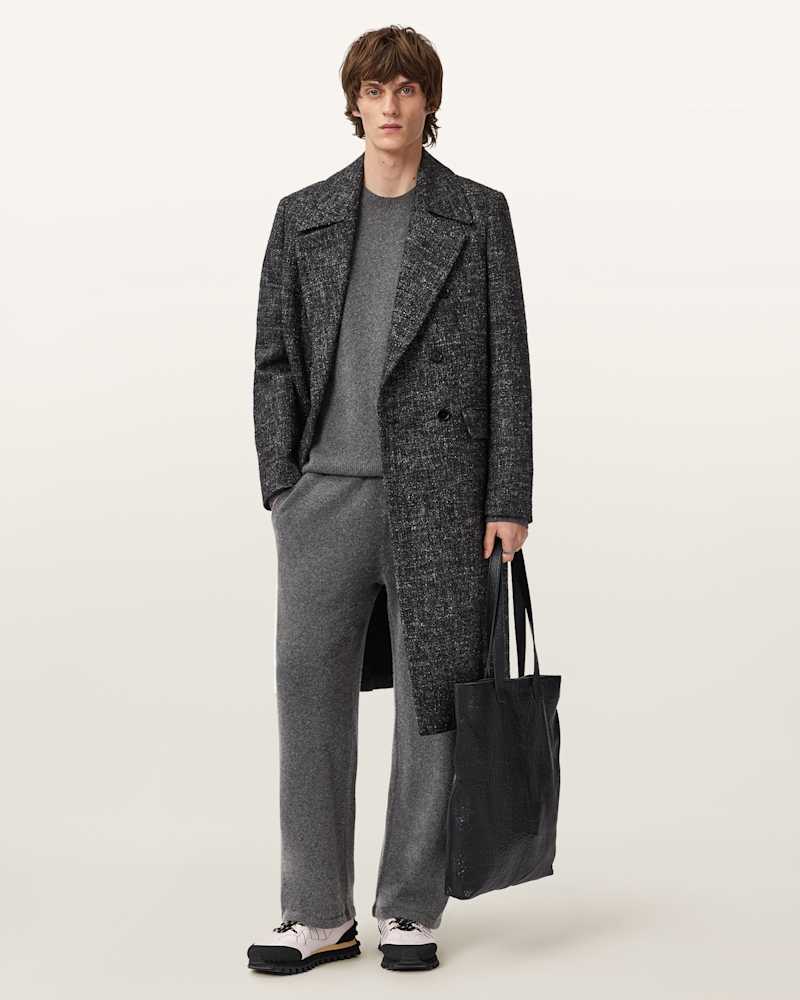 Odessa Embroidered Joggers