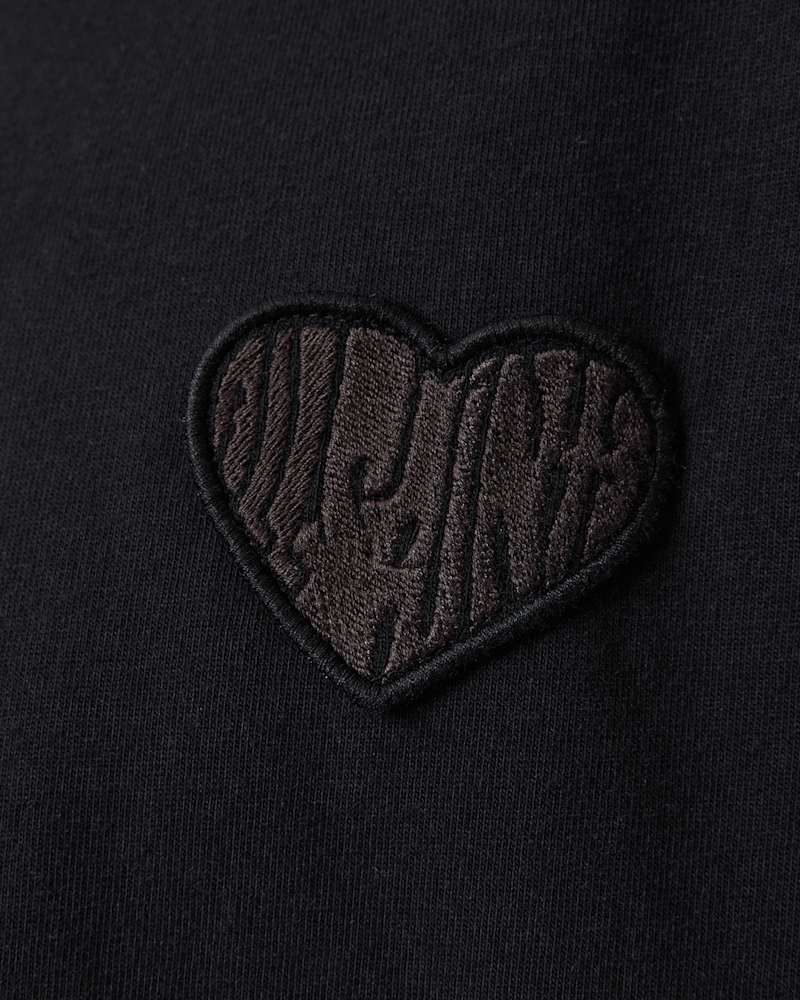 Lover Short Sleeve Oversized T-Shirt