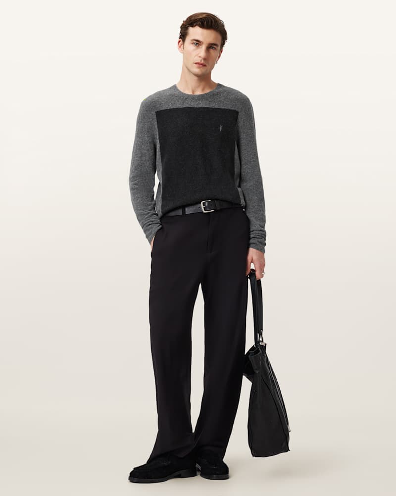 Lobke Ramskull Crew Neck Jumper