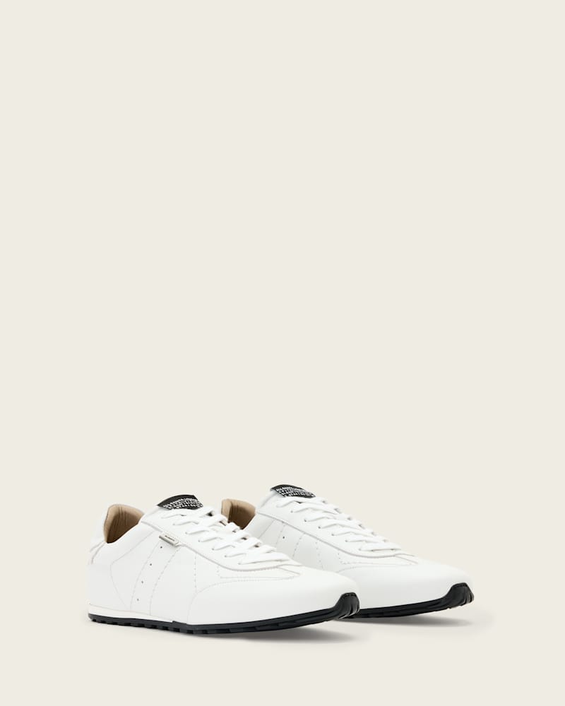 Liam Low Top Trainers