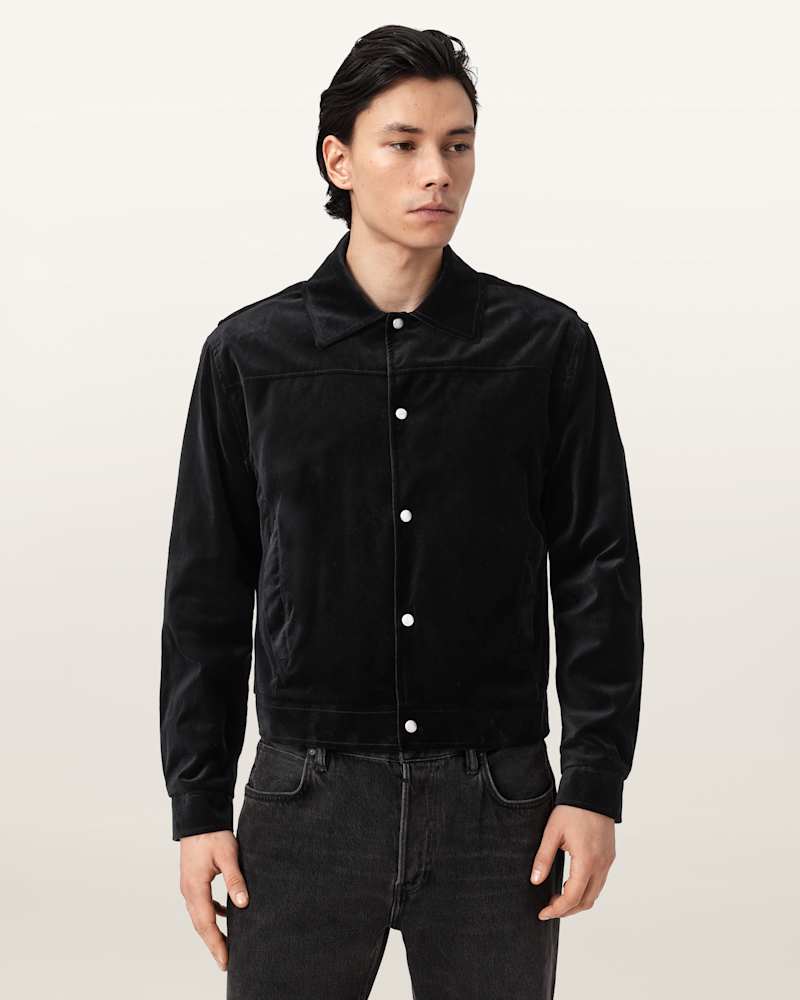 Boulevard Cotton Jacket
