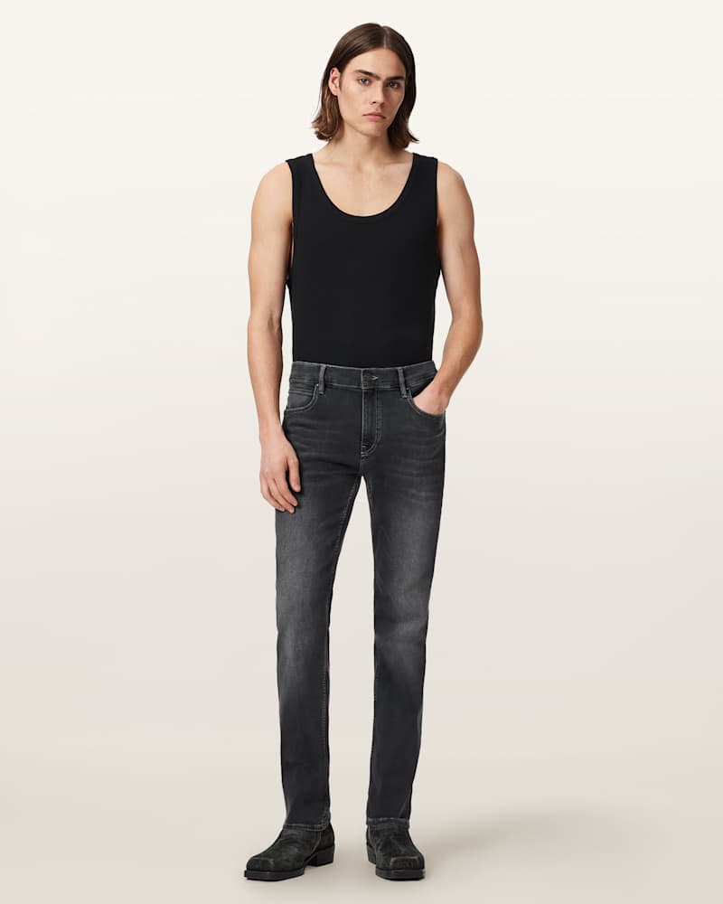 Sid Denim Ultra Jeans