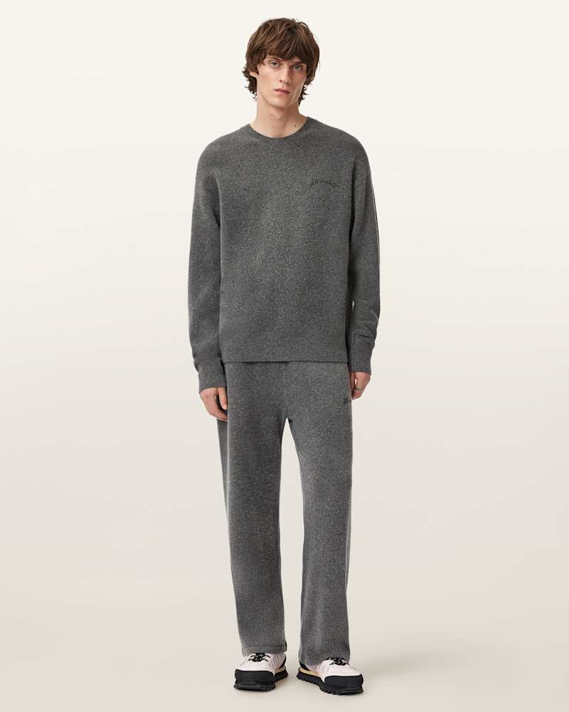 Odessa Embroidered Jumper