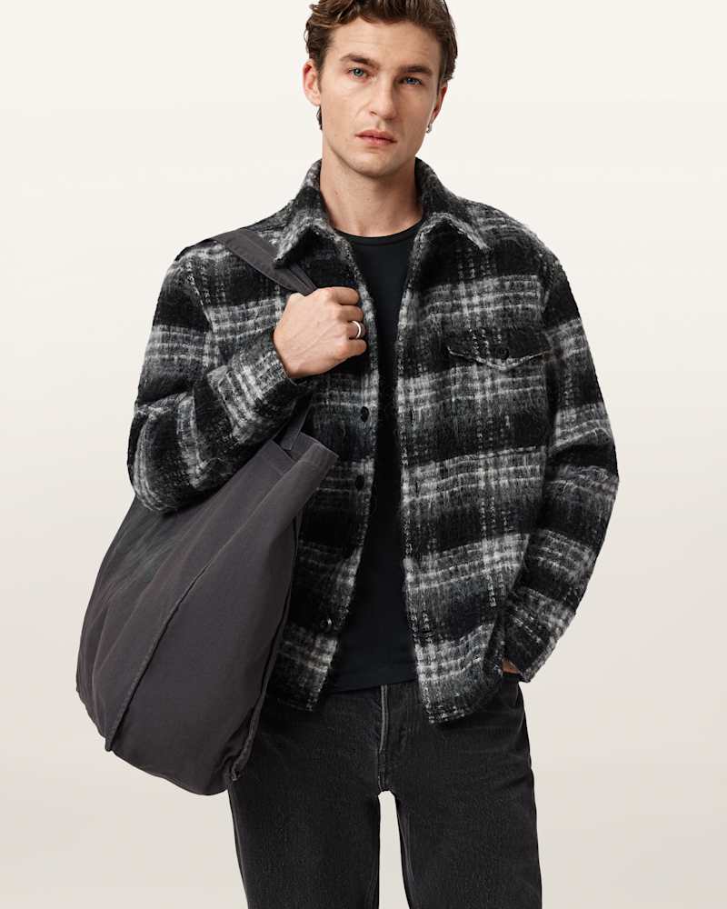 Large Odyssey Tote Bag