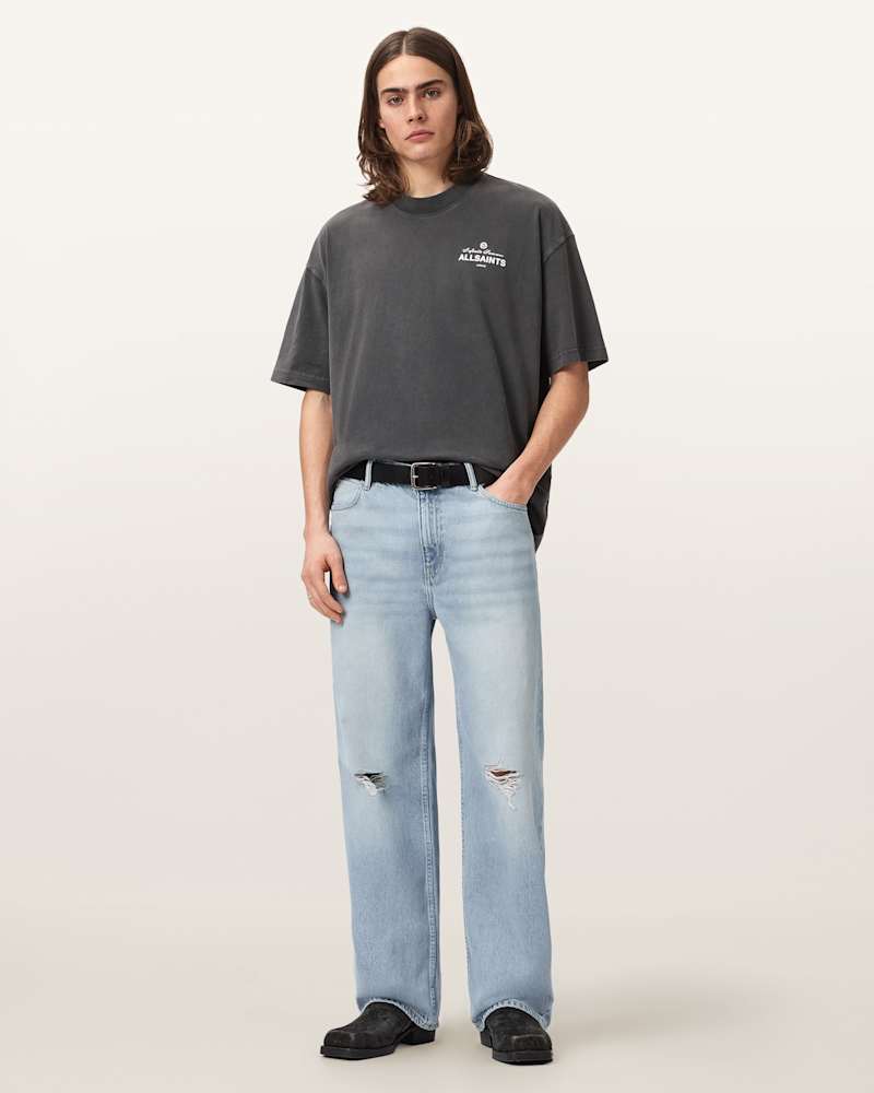 Soleil Short Sleeve T-Shirt