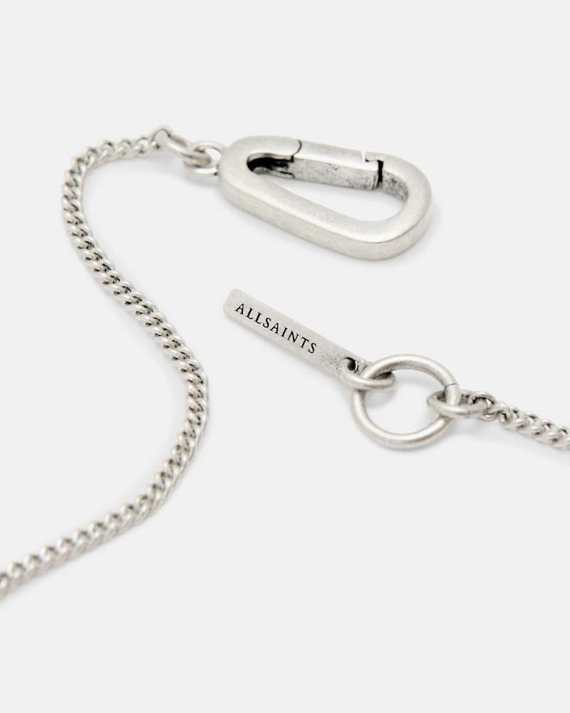 Jude Cross Pendant Necklace