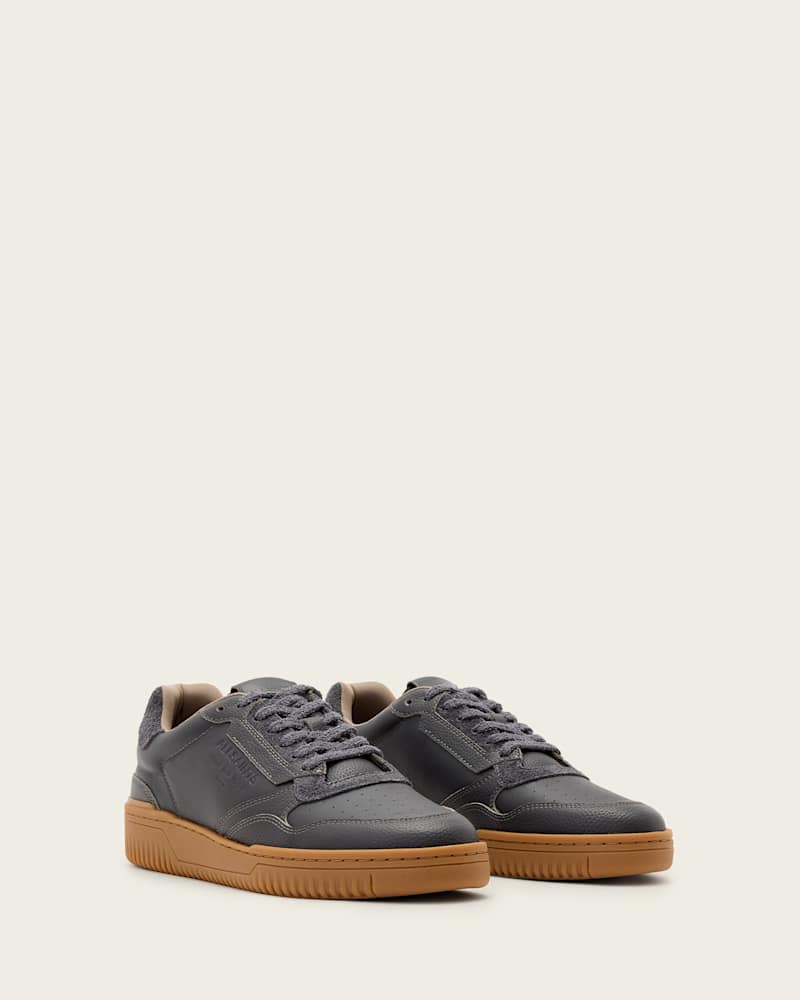 Regan Low Top Trainers