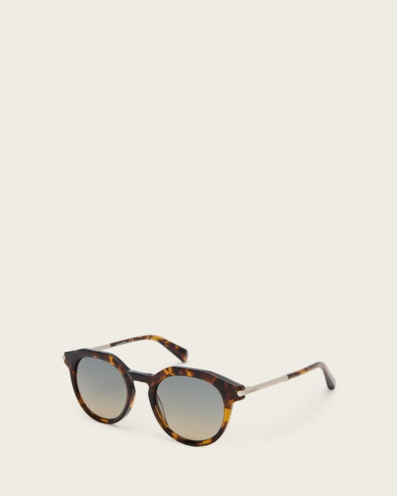 Van Panto Framed Sunglasses