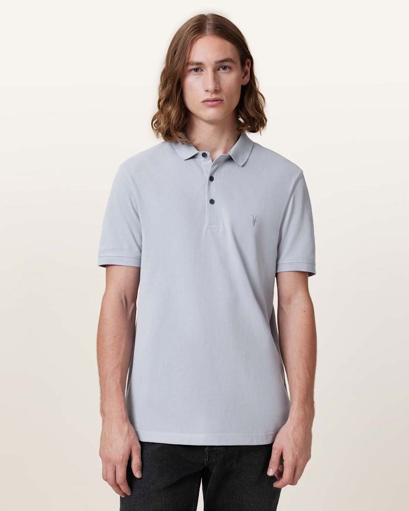 Reform Short Sleeve Polo Shirt