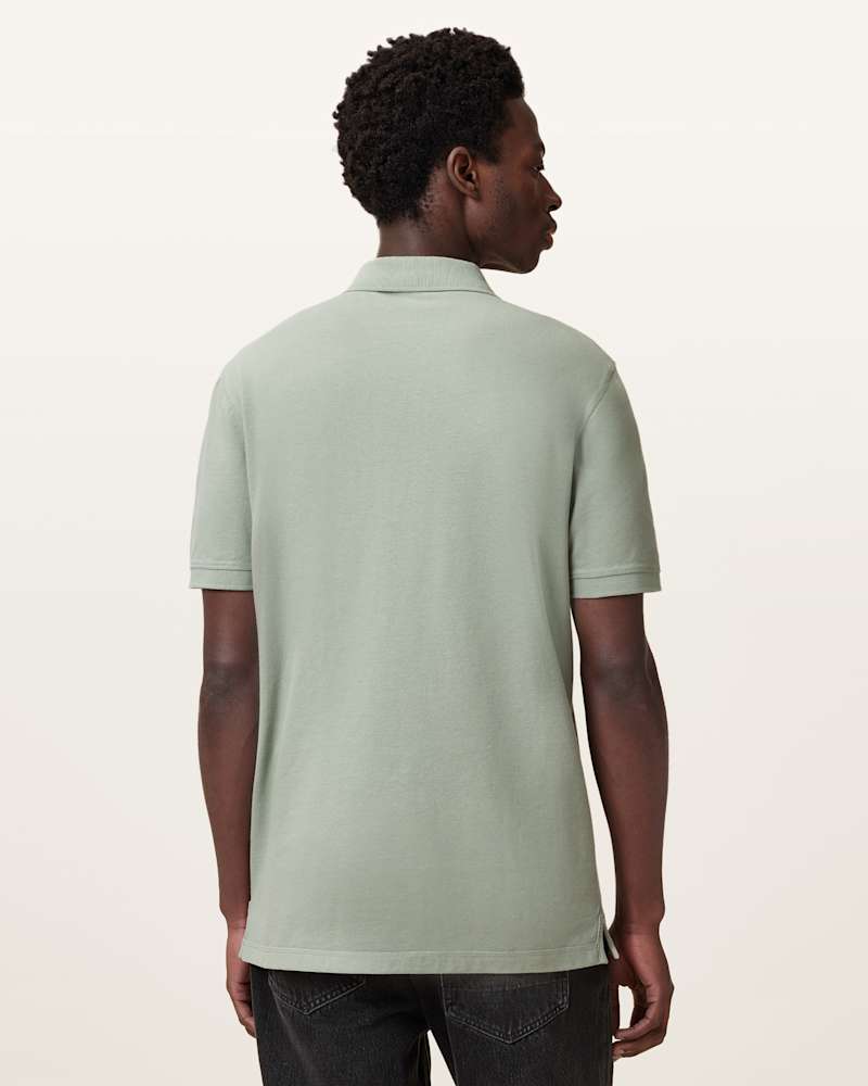 Reform Short Sleeve Polo Shirt