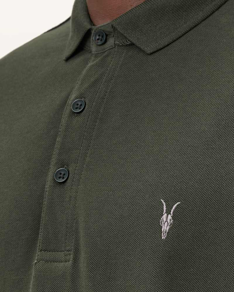 Reform Short Sleeve Polo Shirts 2 Pack