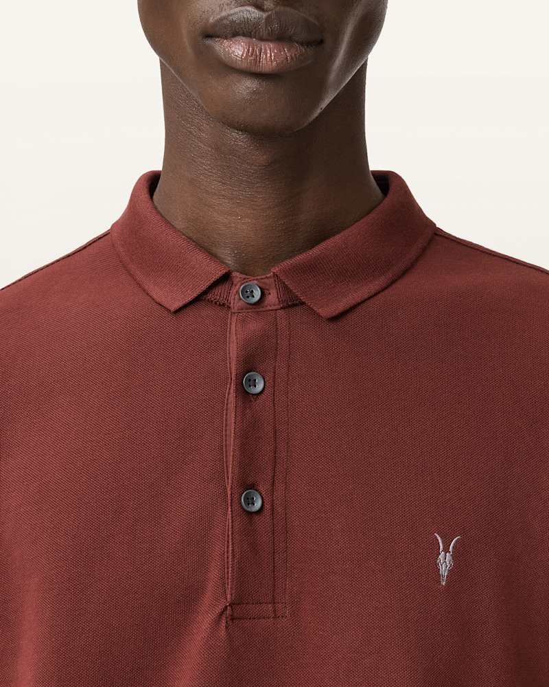 Reform Short Sleeve Polo Shirts 2 Pack