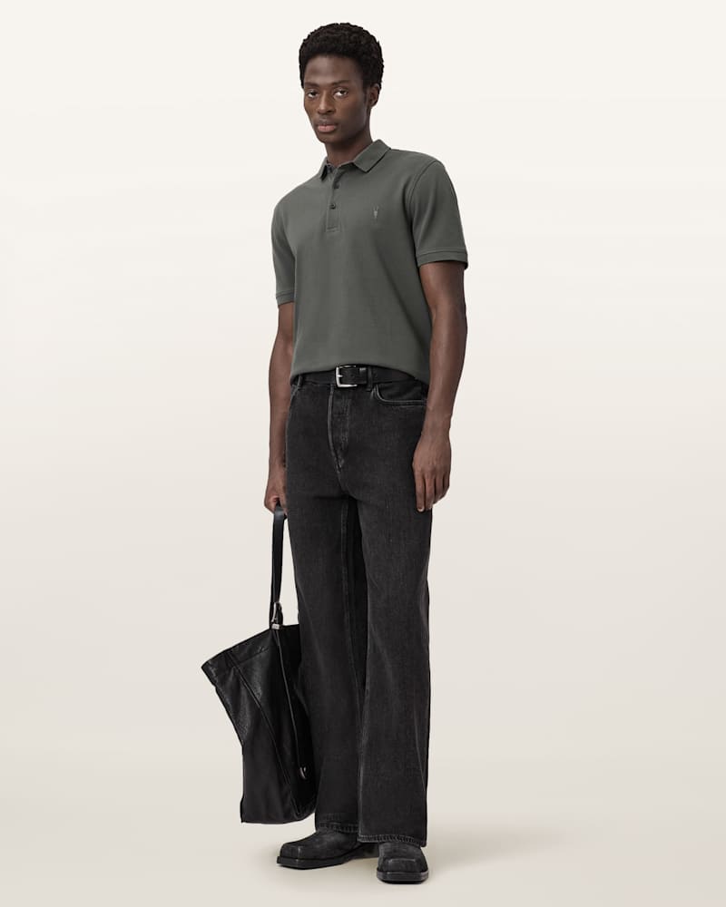 Reform Short Sleeve Polo Shirts 2 Pack