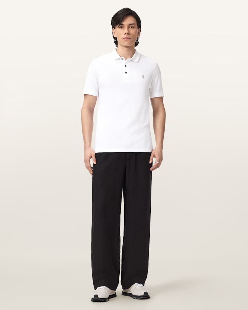 Reform Short Sleeve Polo Shirts 2 Pack