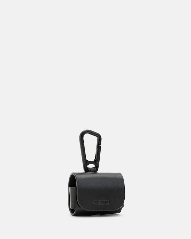 AirPod Leather Case