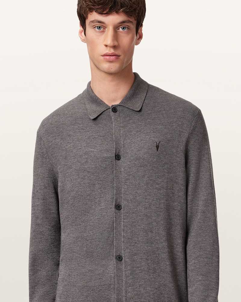 Kilburn Ramskull Cardigan