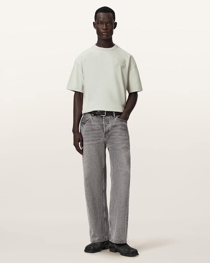 Insignia Short Sleeve Cotton T-Shirt