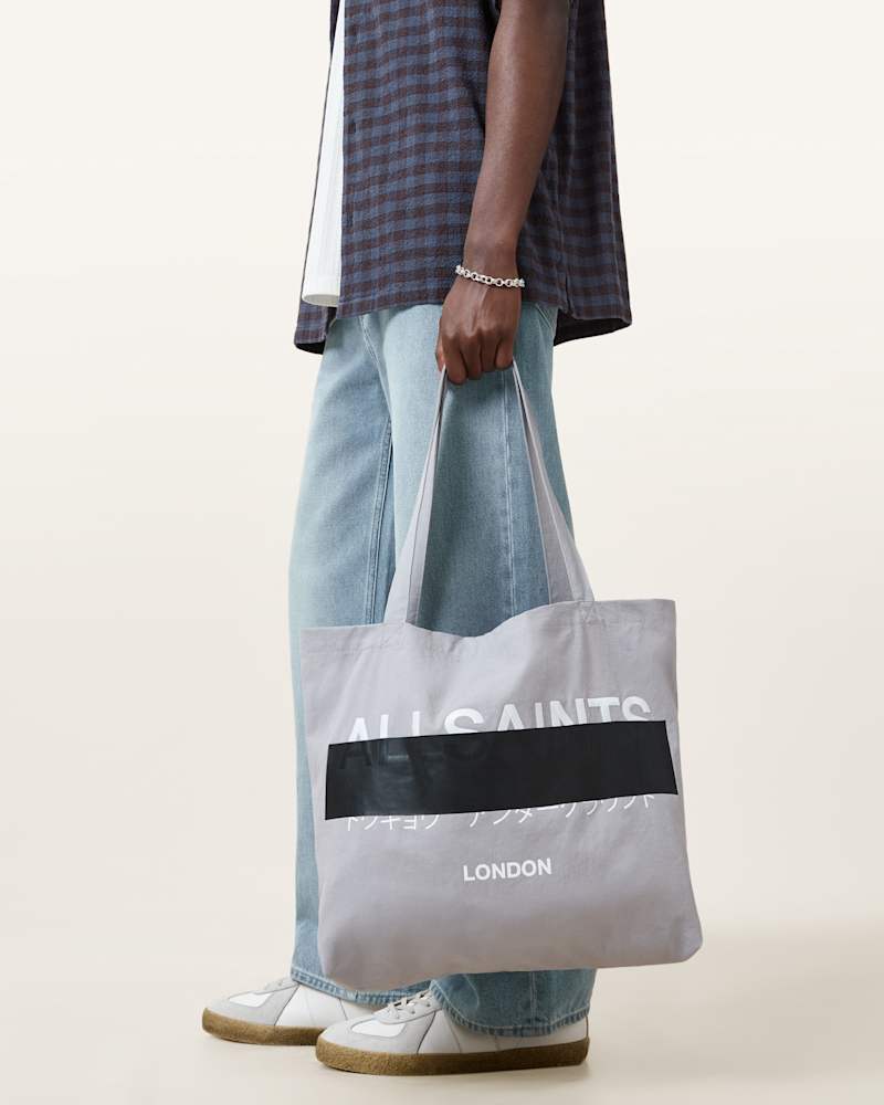 Redact Tote Bag