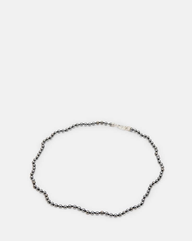 Osborn Beaded Necklace