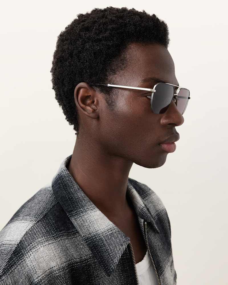 Dune Navigator Sunglasses