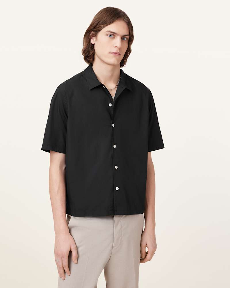 Nyon Short Sleeve Shirt