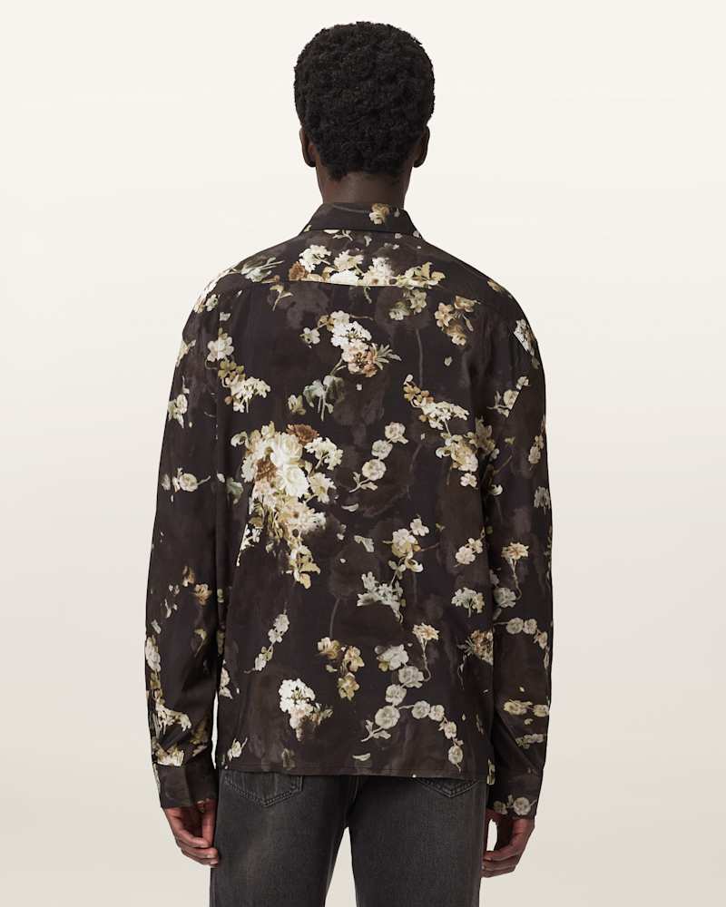 Armada Long Sleeve Shirt