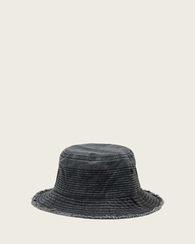 Mason Cotton Bucket Hat