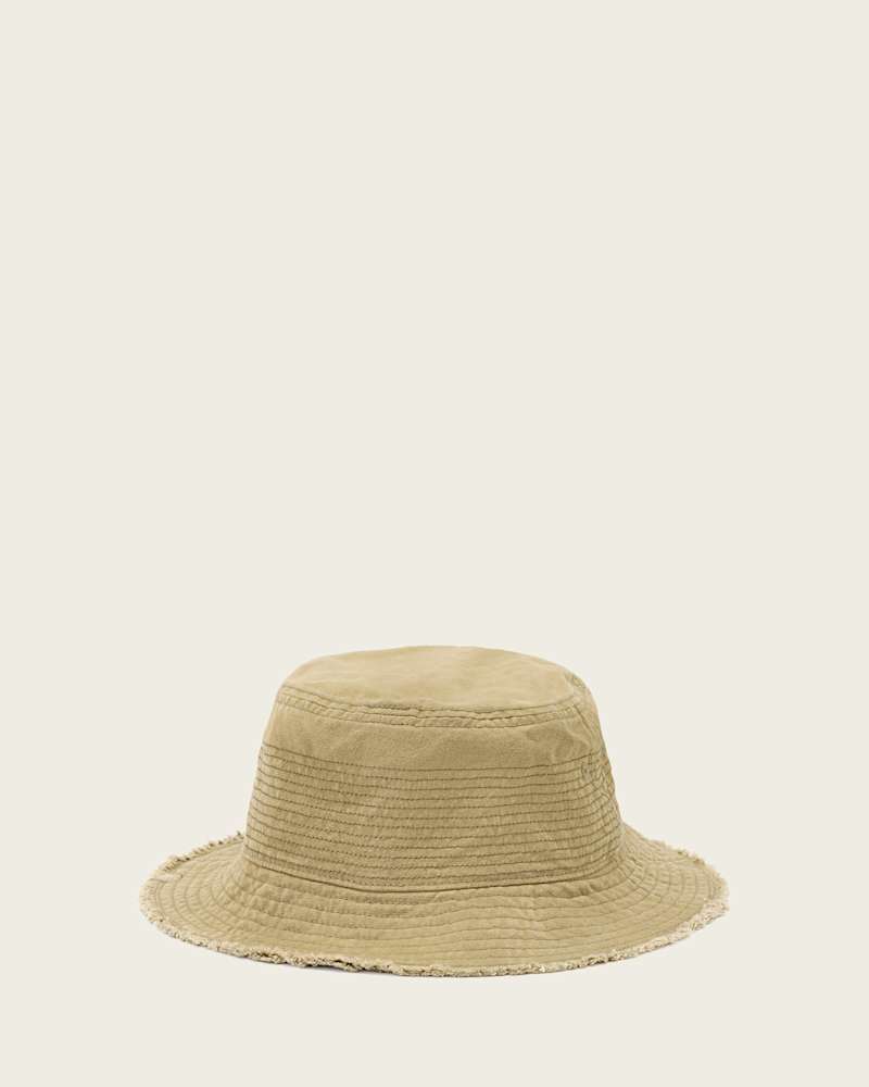 Mason Cotton Bucket Hat