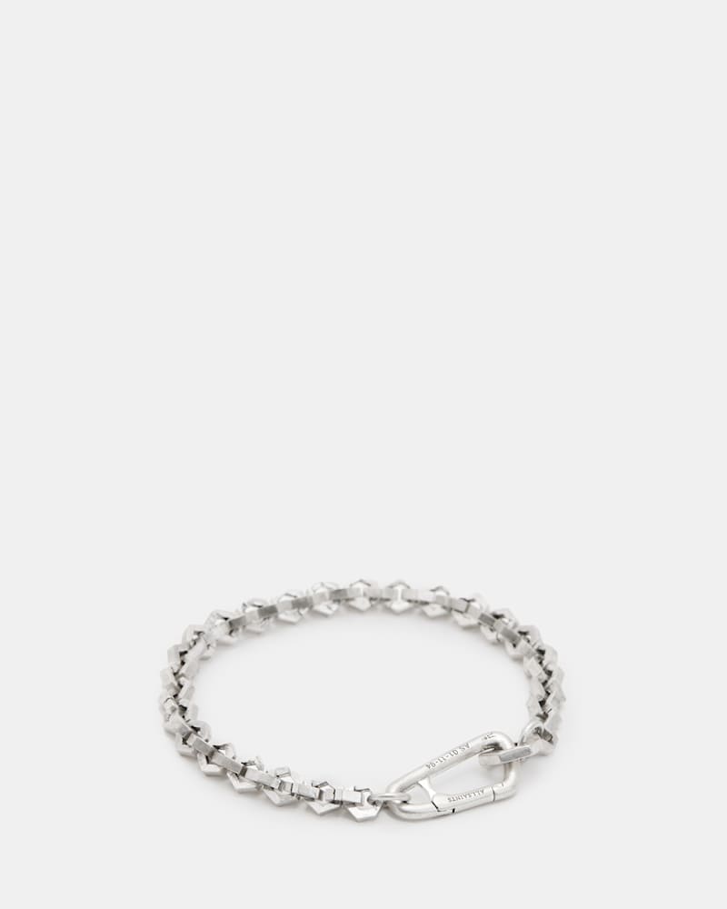 Hex Chain Bracelet
