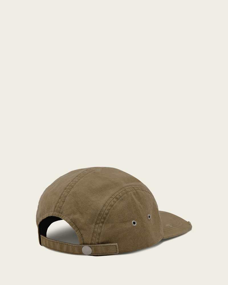 Jesse Cotton Cap