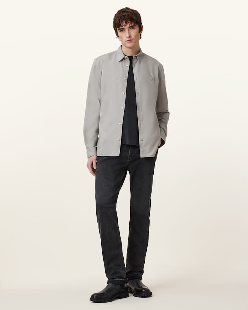 Haven Long Sleeve Shirt