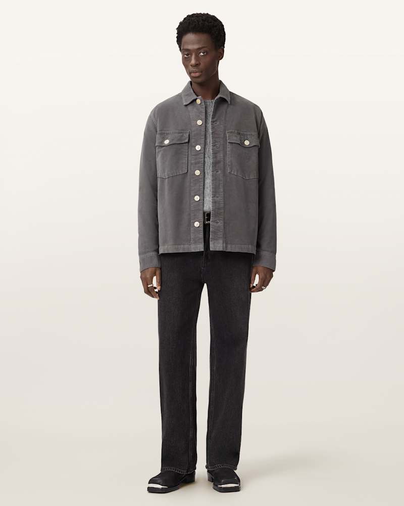 Harrier Long Sleeve Shirt 