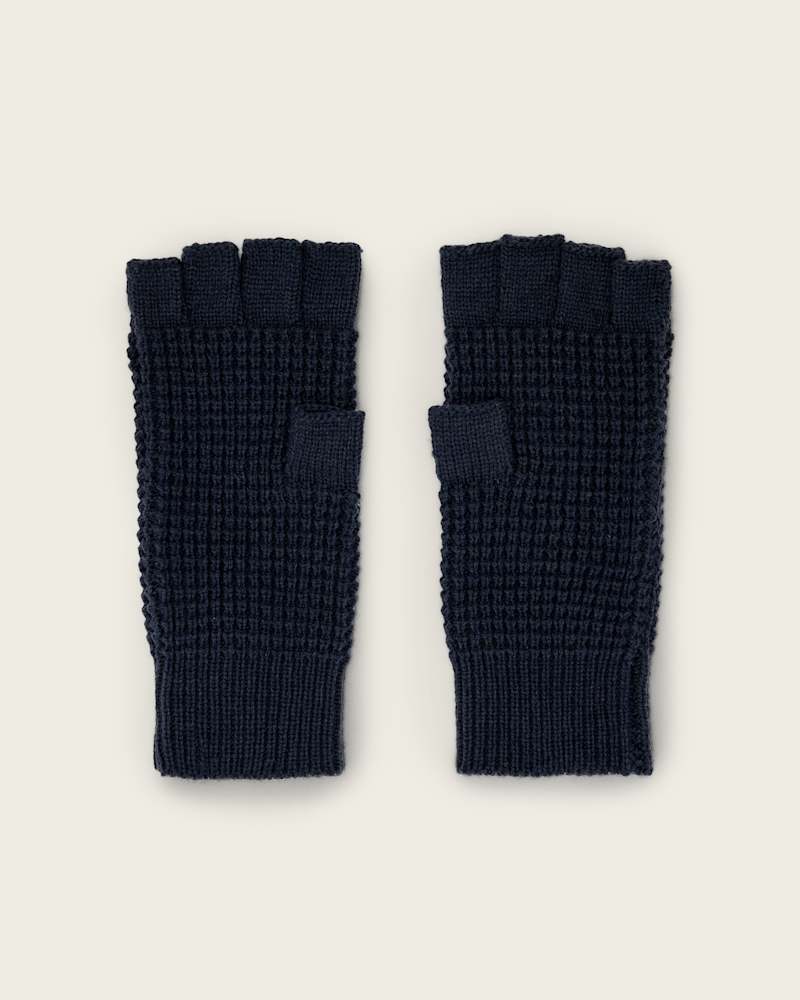 Iggy Fingerless Gloves