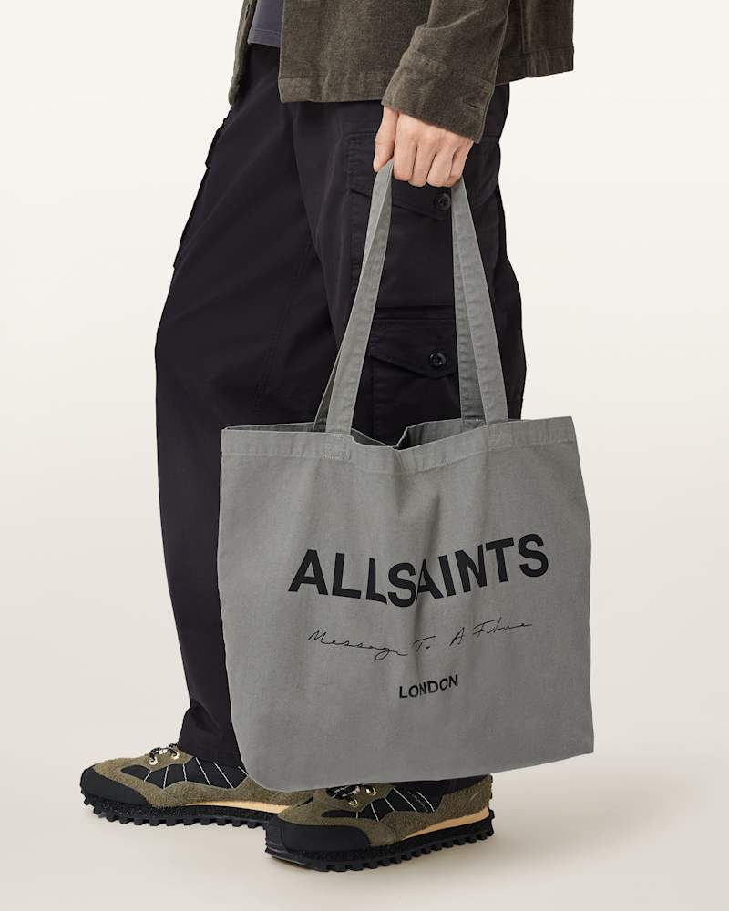 Future Cotton Tote Bag
