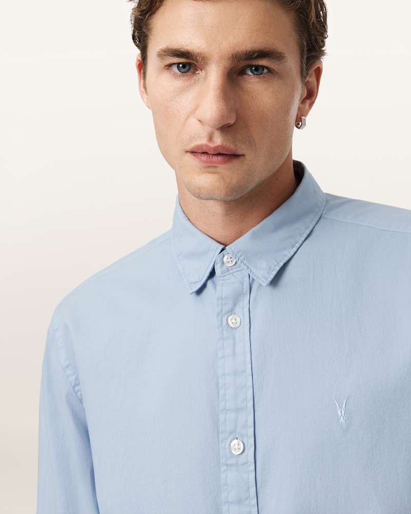 Hawthorne Ramskull Stretch Fit Shirt