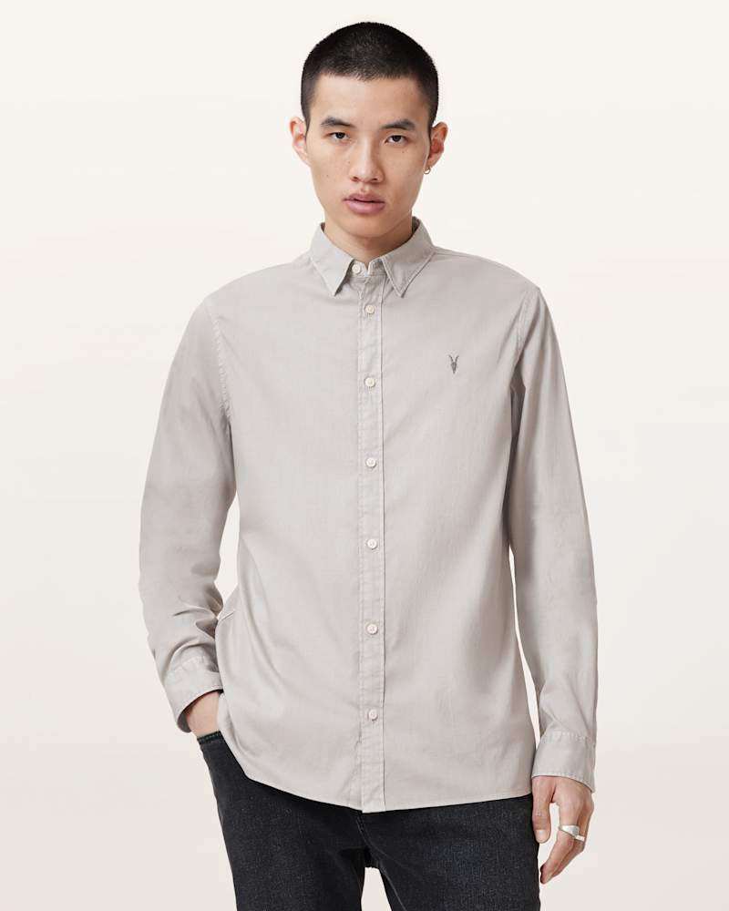 Hawthorne Ramskull Stretch Fit Shirt