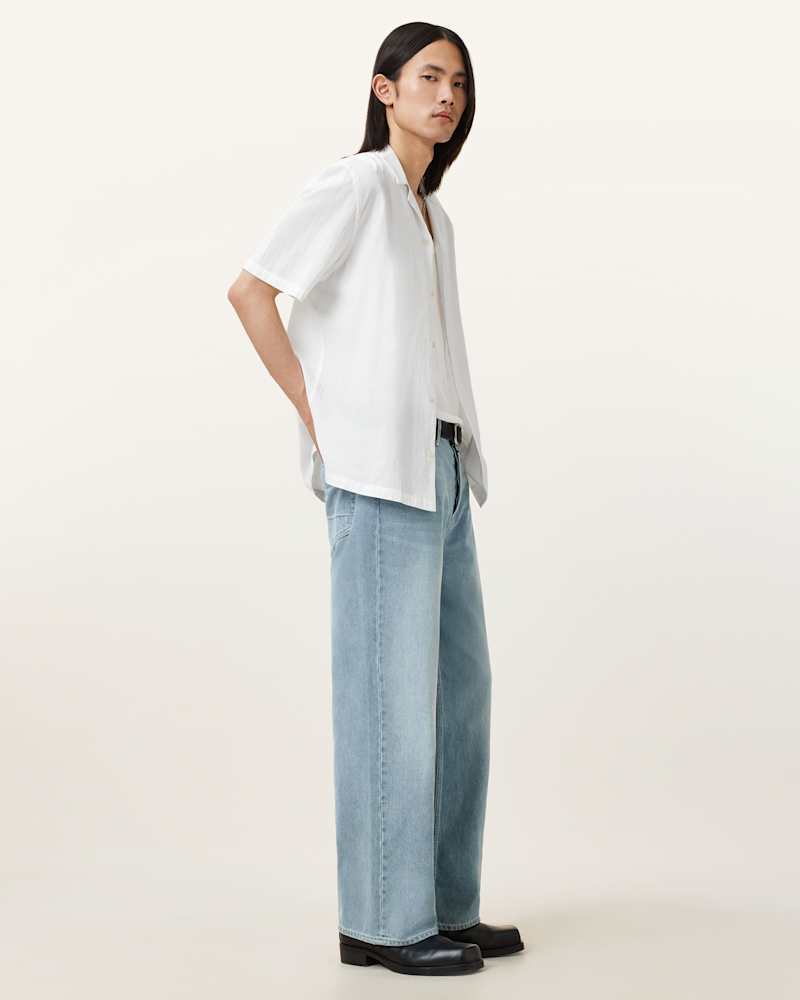 Haven Short Sleeve Shirt