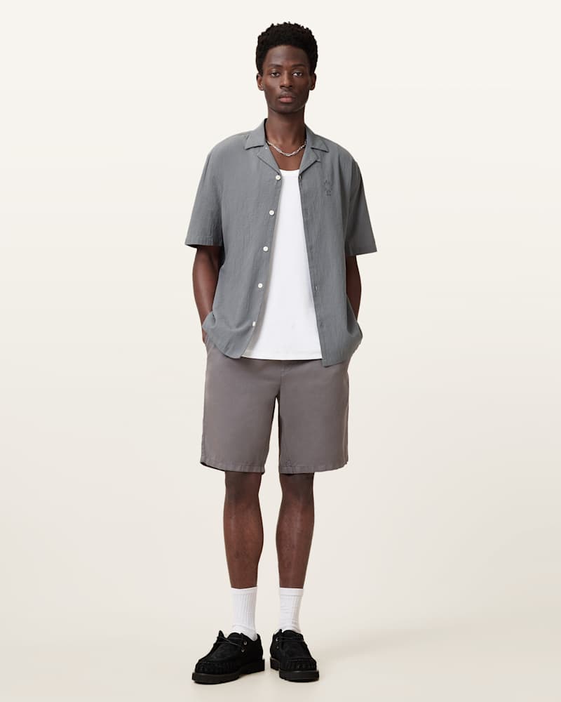 Haven Short Sleeve Shirt