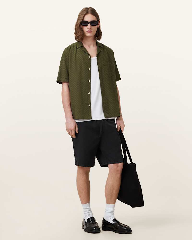 Kylo Short Sleeve Shirt