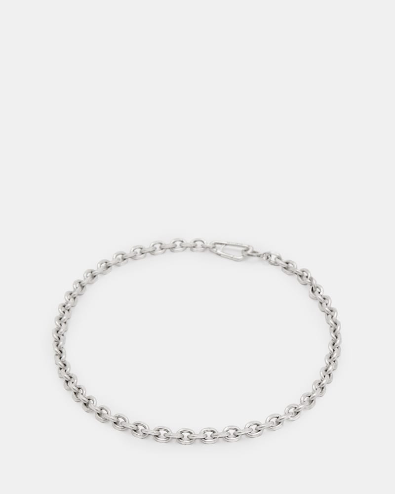 Ruben Chunky Chain Necklace