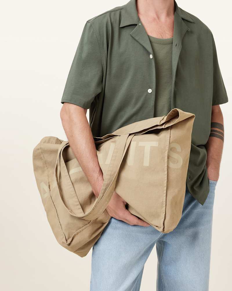 Biggy Large Tote Bag