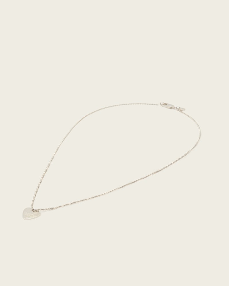 Jake Guitar Pick Necklace