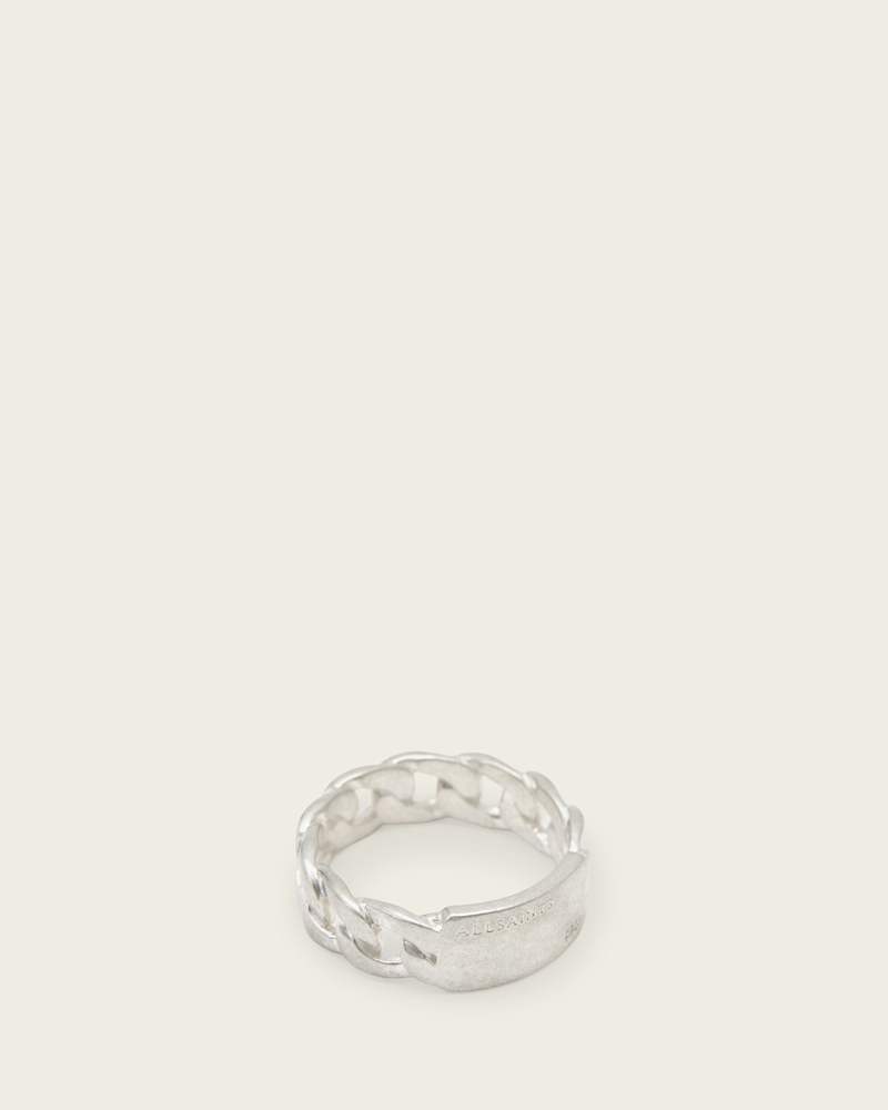 Perrie Plate Ring